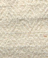 Very fine sett (~20 ends/cm) Z/Z 2-2 broken diamond twill in undyed natural white; far more accurately replicating the luxury Birka twills than most coarse chunky woollen diamond twills available from elsewhere